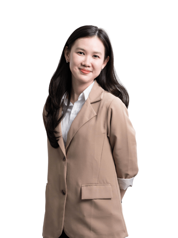 Ms. Ngân