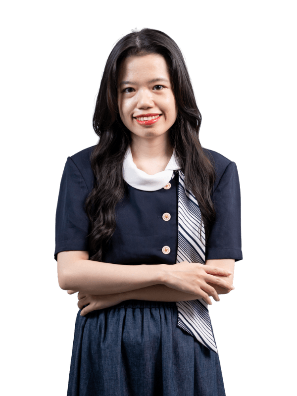 Ms. Thúy Vy
