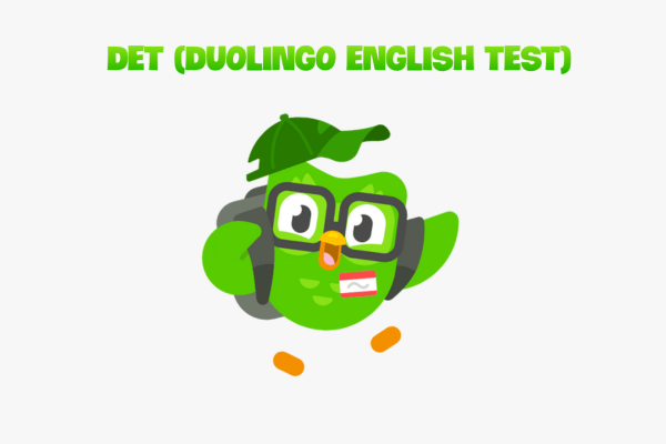 duolingo english test
