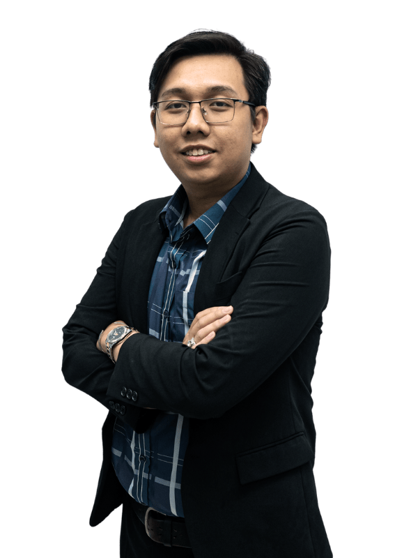 Mr. Thế Xuân
