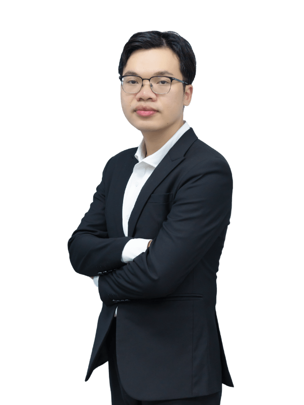 Mr. Thiên Phúc