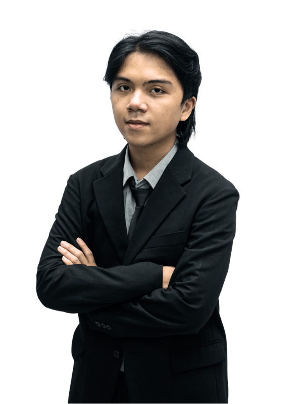 Mr. Tiến Cường