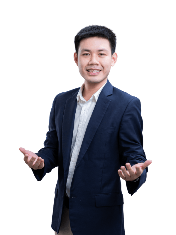 Mr. Thành