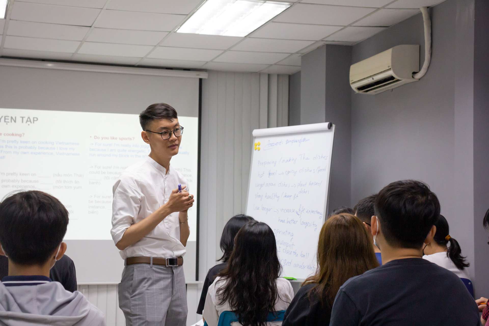 Luyện nghe IELTS qua Kurzgesagt