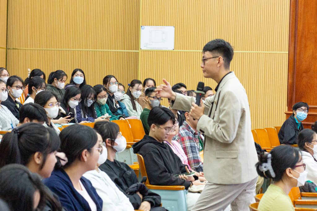 Ảnh minh họa của luyện ielts reading