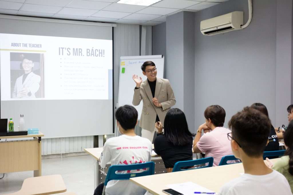 Ảnh minh họa của sai lầm khi học ielts