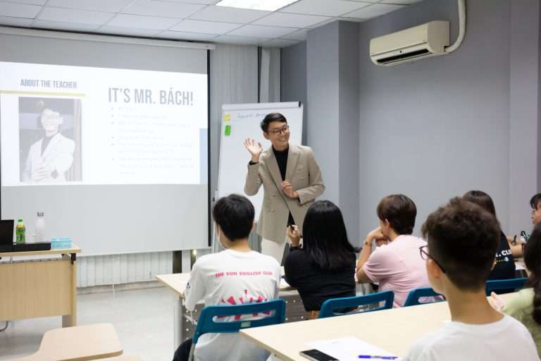 Ảnh minh họa của sai lầm khi học ielts