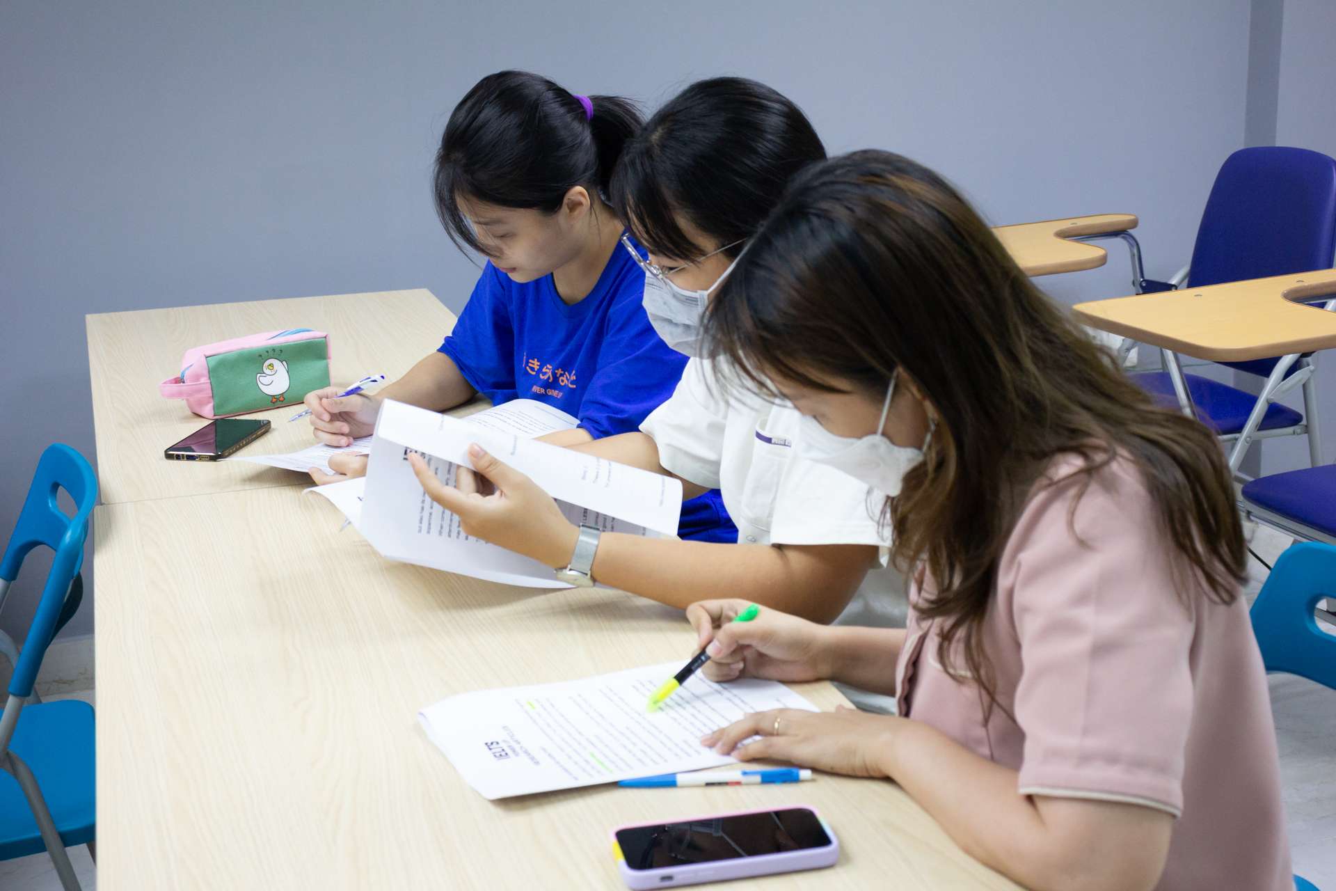 Hướng dẫn cách đọc hiểu ielts sâu sắc và hiệu quả