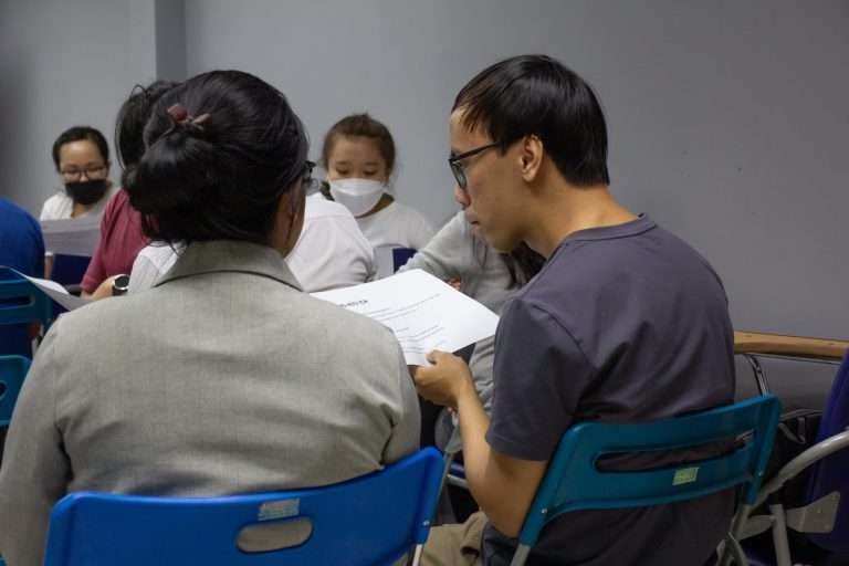 Ảnh minh họa của cách xử lý chủ đề lạ trong ielts speaking