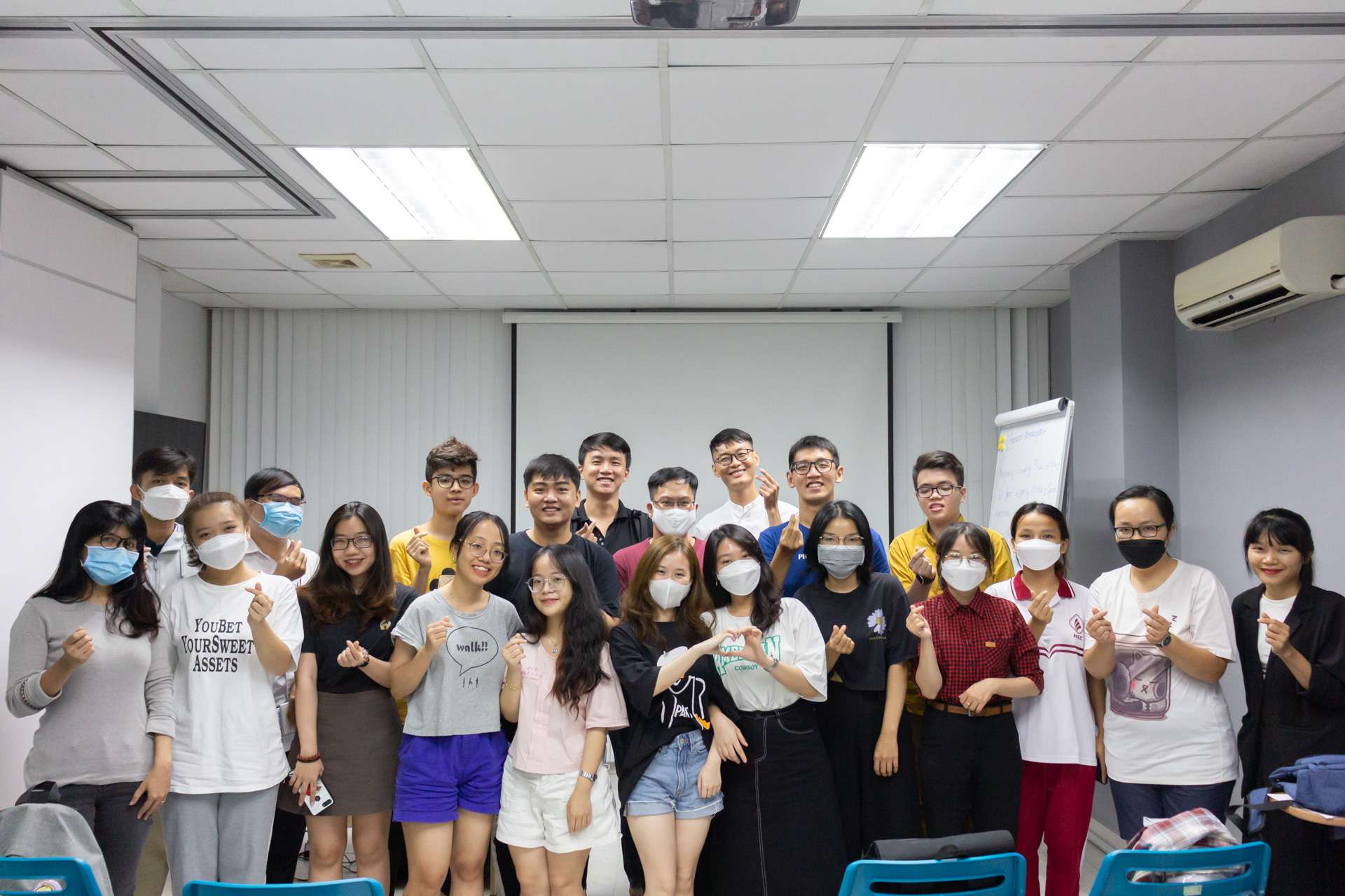 Kinh nghiệm luyện đề IELTS hiệu quả cùng Mr Bách