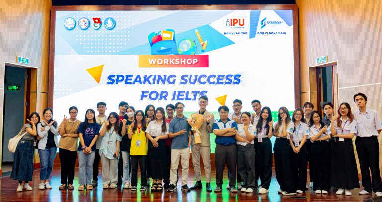 Ảnh minh họa của hướng dẫn giải đề ielts