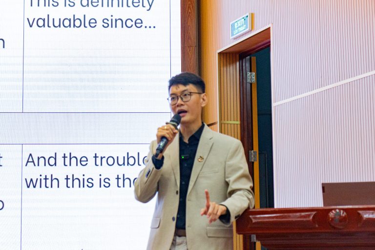 Ảnh minh họa của sai lầm khi học ielts